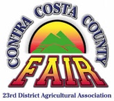 Contra Costa County Fair. 23rd District Agricultural Association