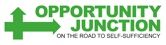 Opportunity Junction. On the Road to Self-Sufficiency